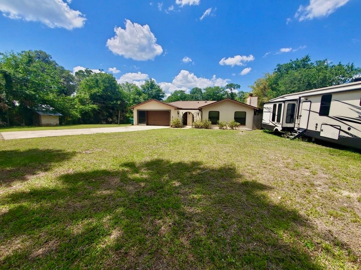 490 Minstrel, Inverness, FL 34450