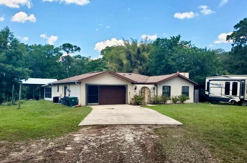 490 Minstrel, Inverness, FL 34450