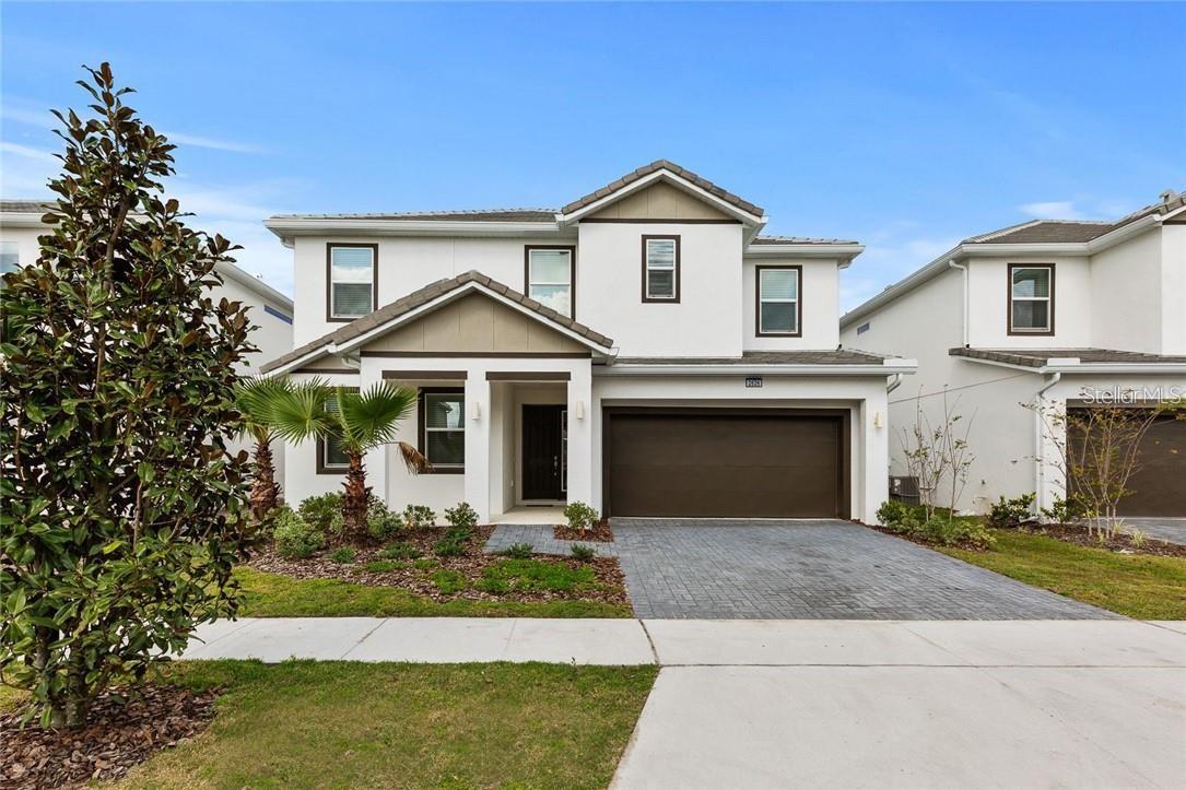 2626 Calistoga, Kissimmee, FL 34741