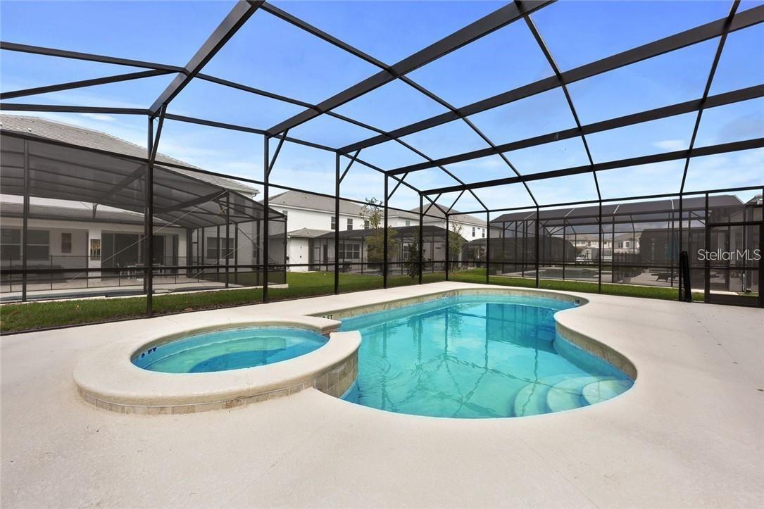2626 Calistoga, Kissimmee, FL 34741