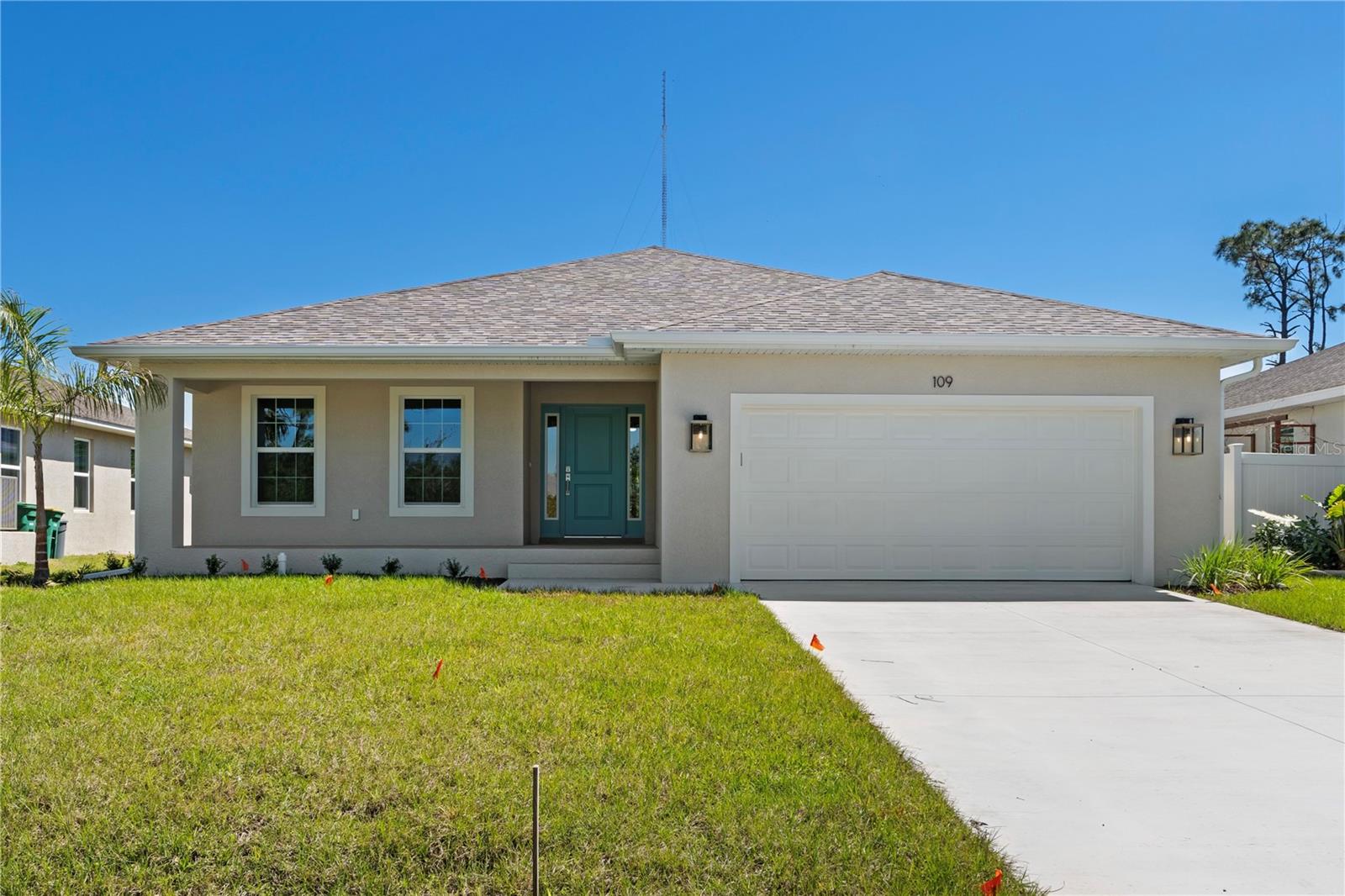 109 Beau Rivage, Rotonda West, FL 33947