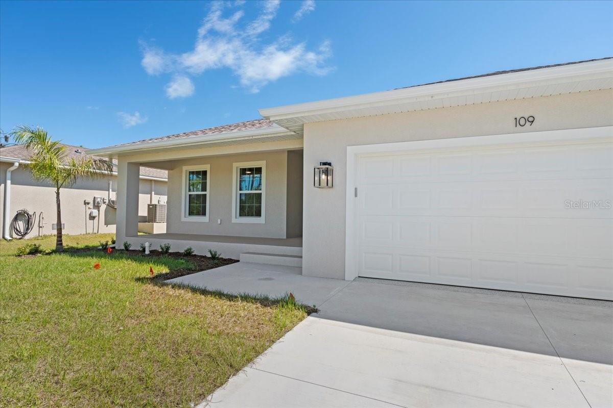 109 Beau Rivage, Rotonda West, FL 33947