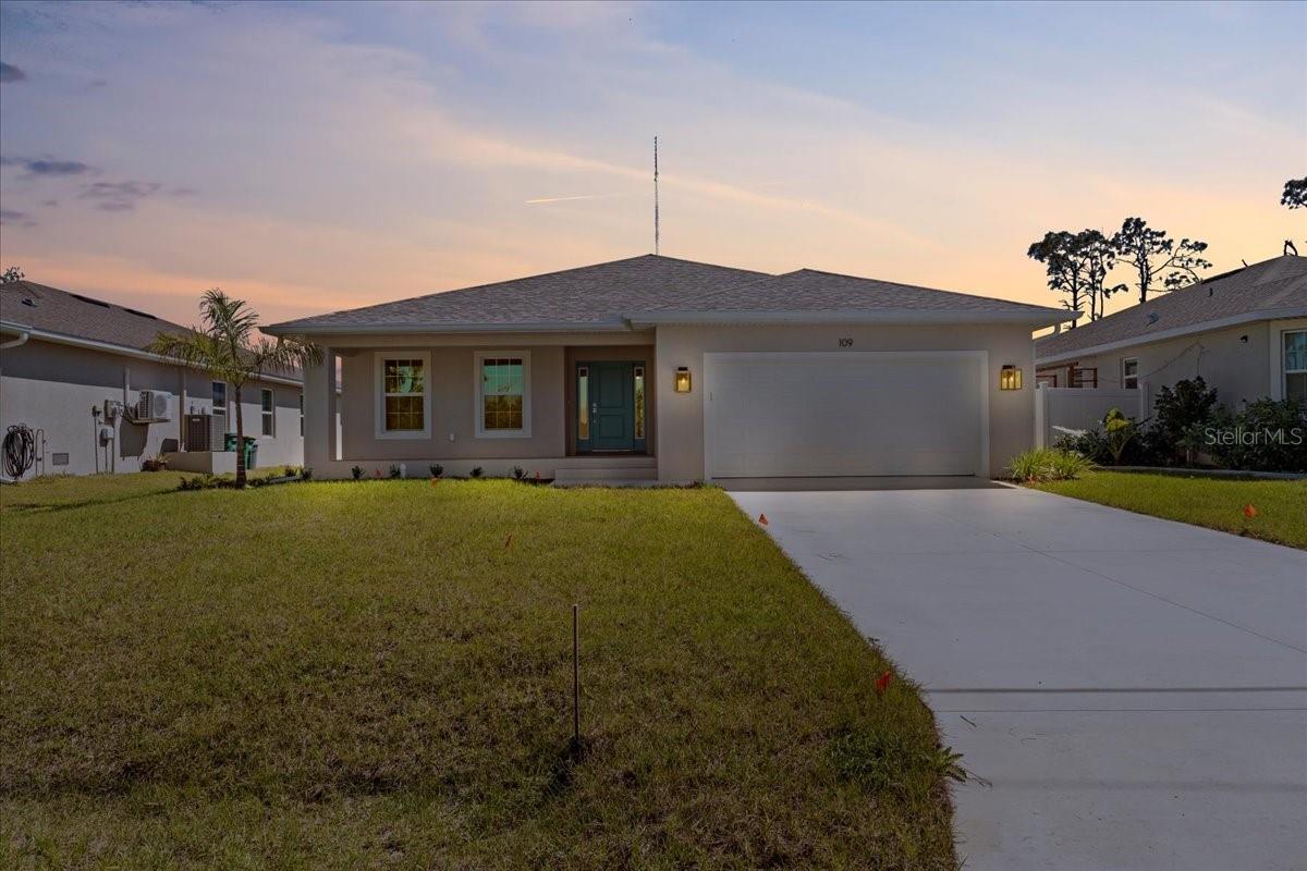 109 Beau Rivage, Rotonda West, FL 33947