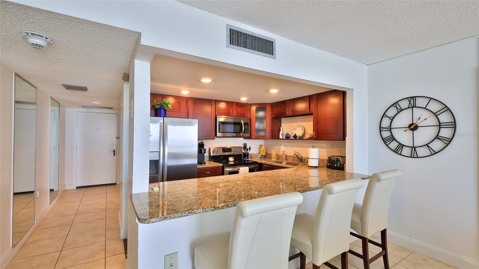 3051 Atlantic Unit 2206, Daytona Beach, FL 32118