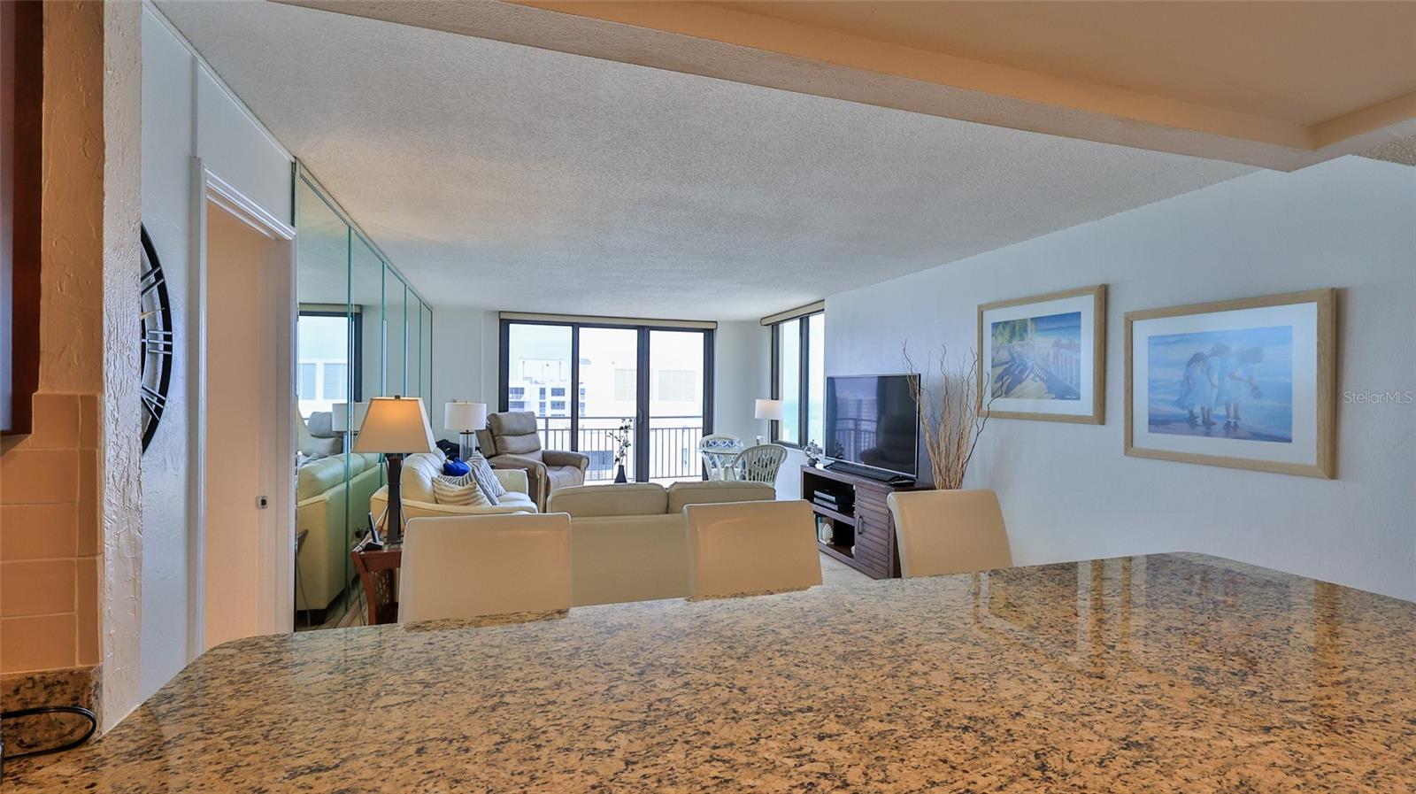 3051 Atlantic Unit 2206, Daytona Beach, FL 32118
