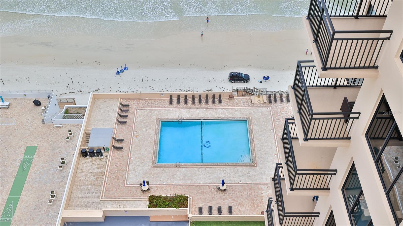 3051 Atlantic Unit 2206, Daytona Beach, FL 32118