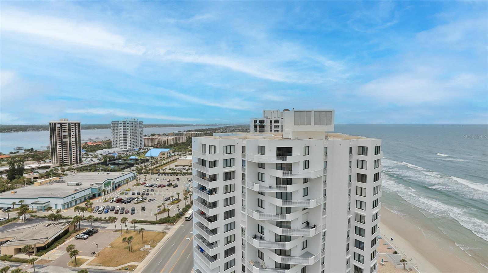 3051 Atlantic Unit 2206, Daytona Beach, FL 32118