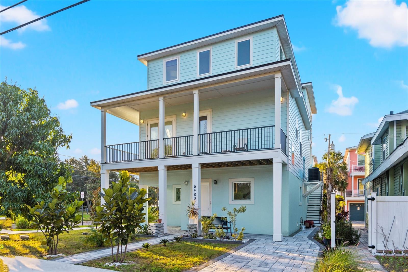 5402 31st, Gulfport, FL 33707