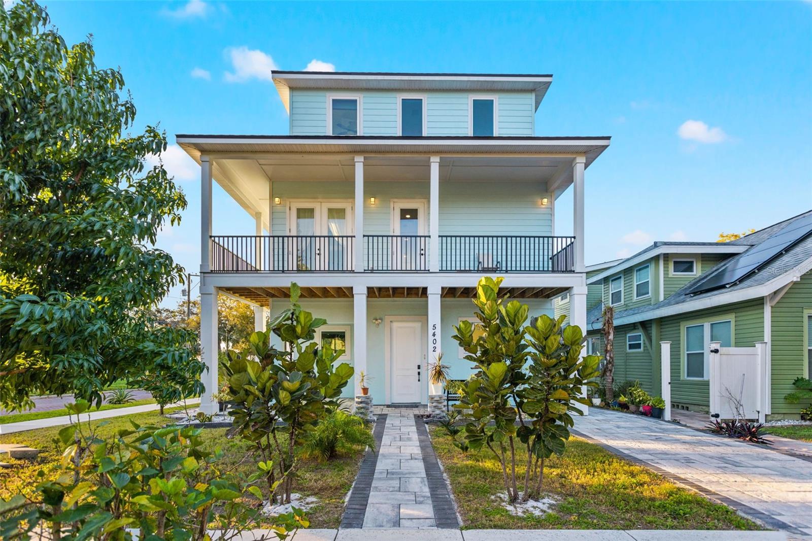 5402 31st, Gulfport, FL 33707