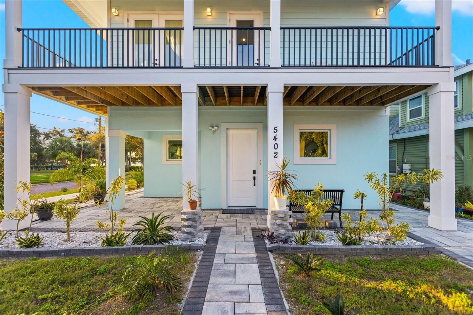 5402 31st, Gulfport, FL 33707