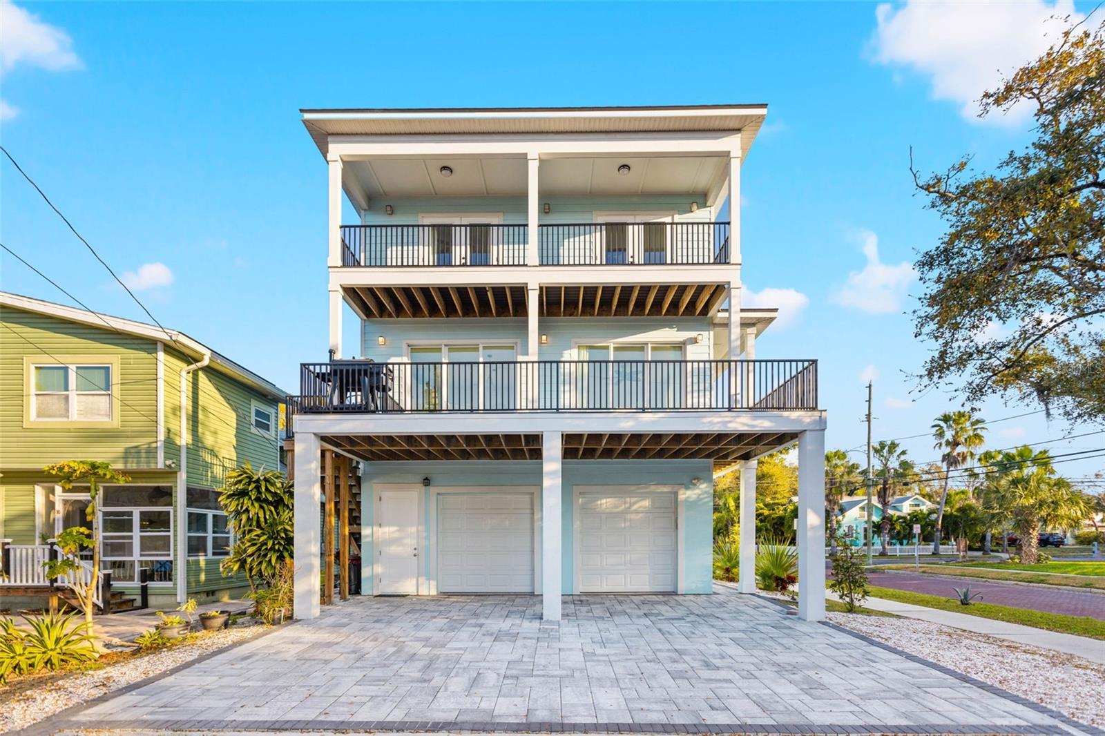 5402 31st, Gulfport, FL 33707
