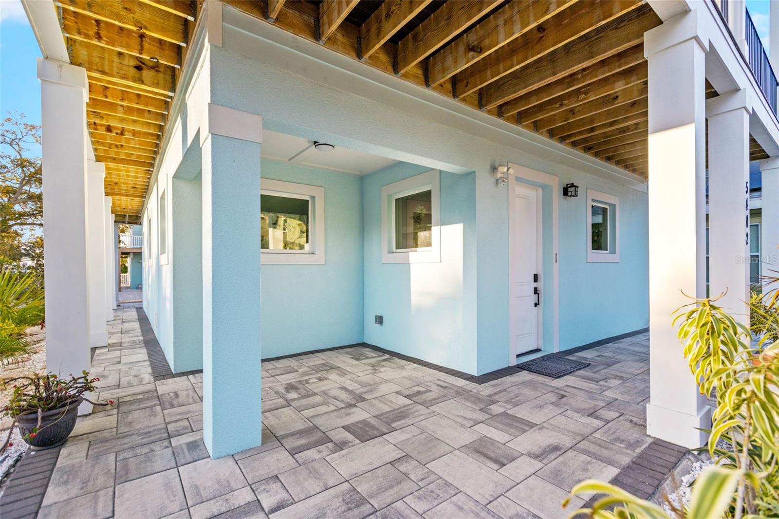 5402 31st, Gulfport, FL 33707