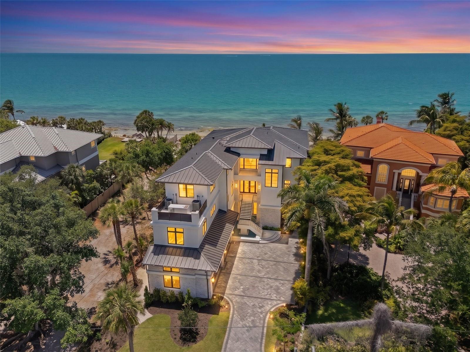 7324 Point of Rocks, Sarasota, FL 34242