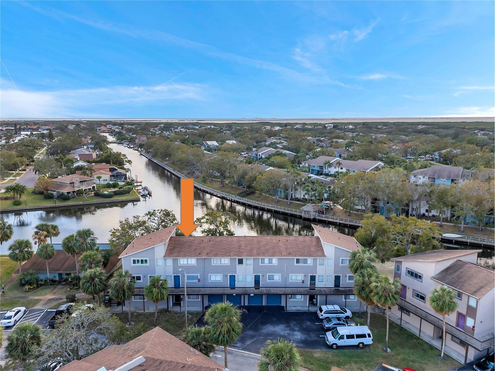 6311 Newtown Unit 11b2, Tampa, FL 33615