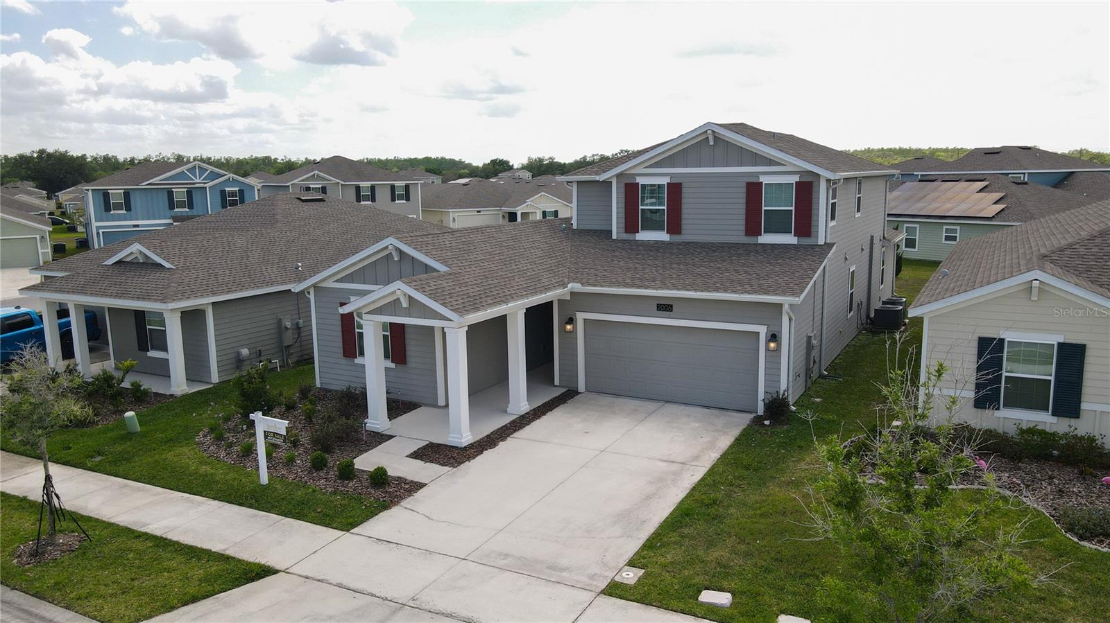 2006 Myrtle Pine, Kissimmee, FL 34746