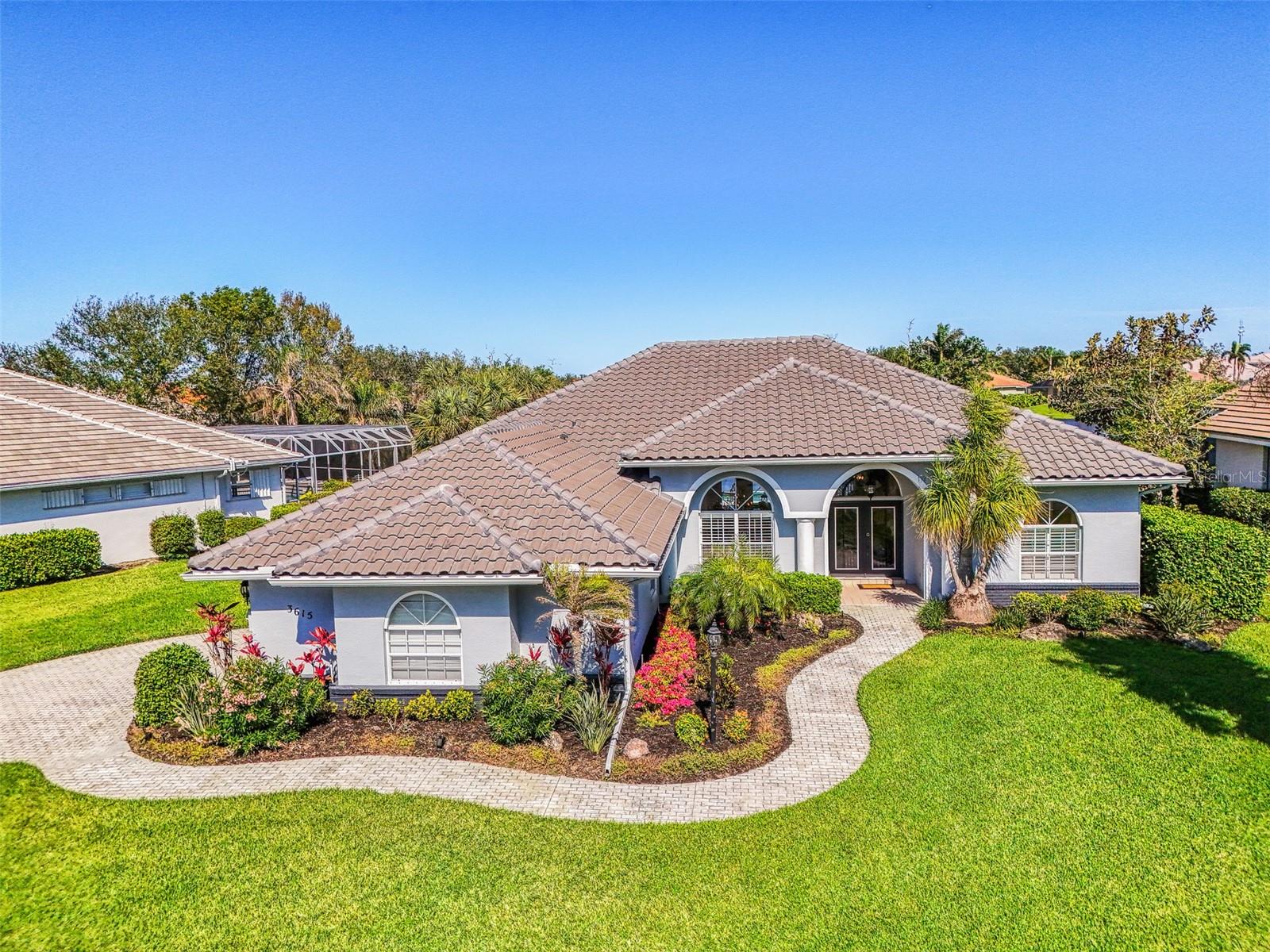 3615 Pennyroyal, Port Charlotte, FL 33953