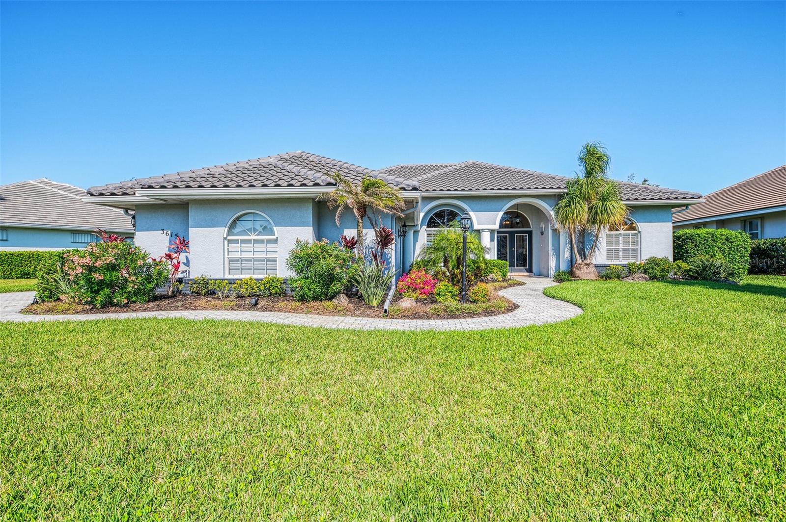3615 Pennyroyal, Port Charlotte, FL 33953