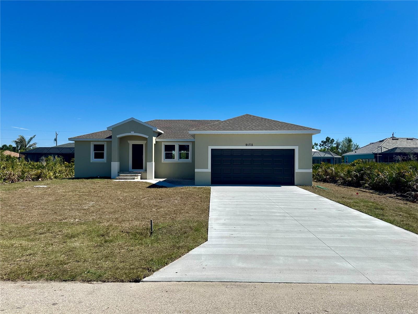 9172 Ravel, Port Charlotte, FL 33981