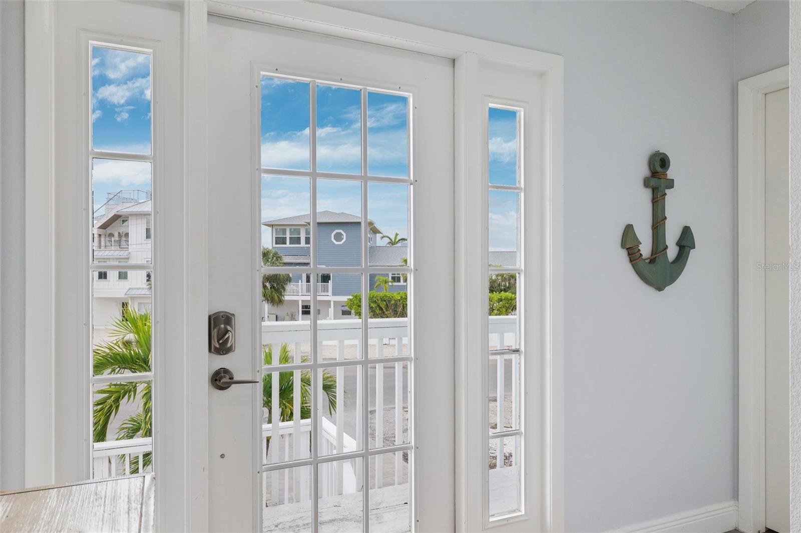 311 Poinsettia, Anna Maria, FL 34216