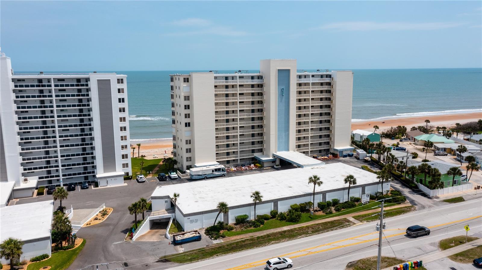1133 Ocean Shore Unit 302, Ormond Beach, FL 32176