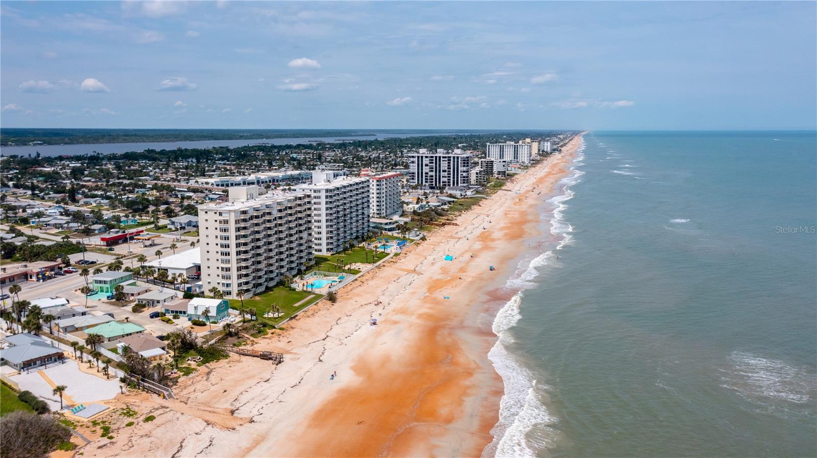 1133 Ocean Shore Unit 302, Ormond Beach, FL 32176