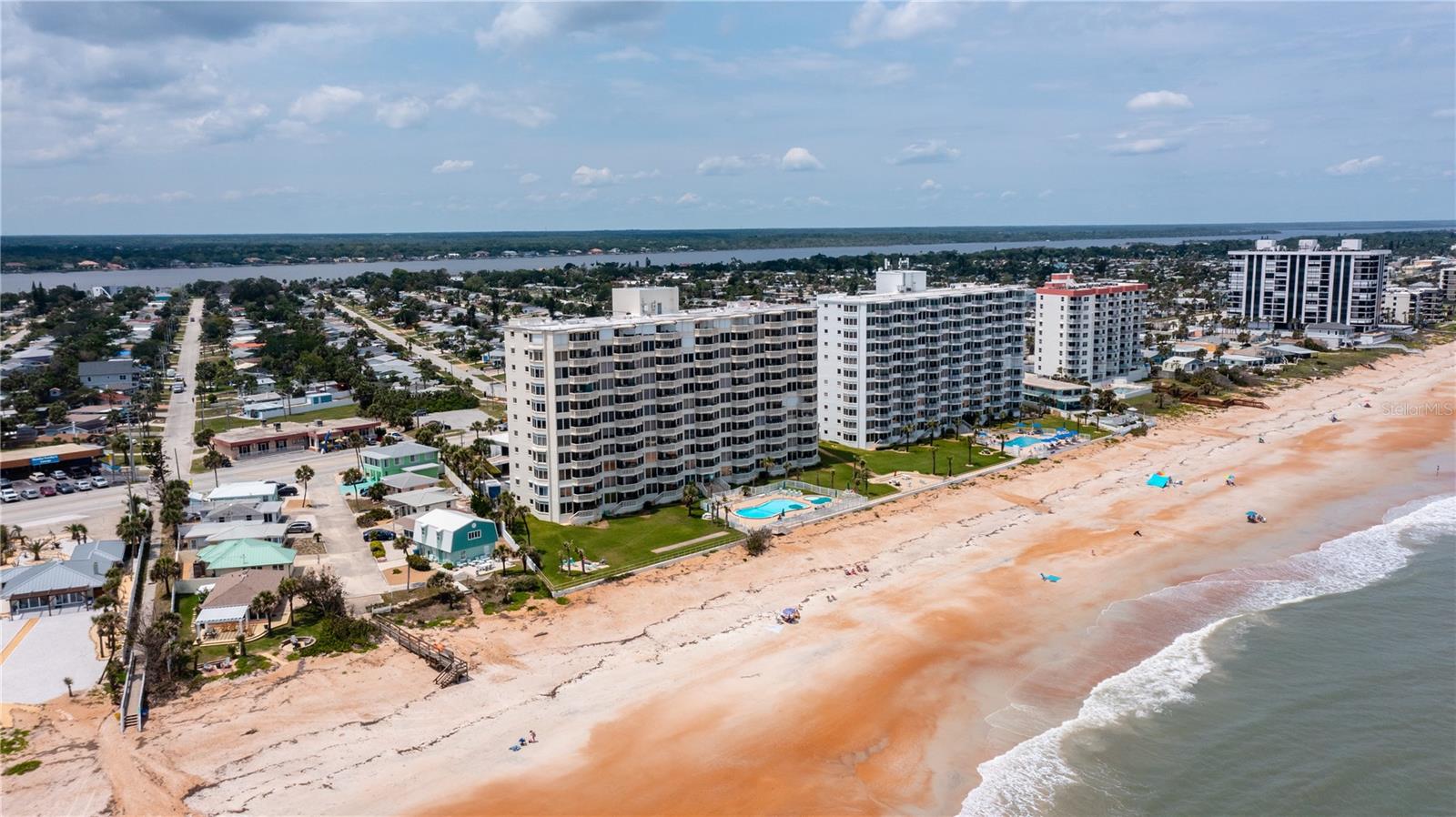 1133 Ocean Shore Unit 302, Ormond Beach, FL 32176