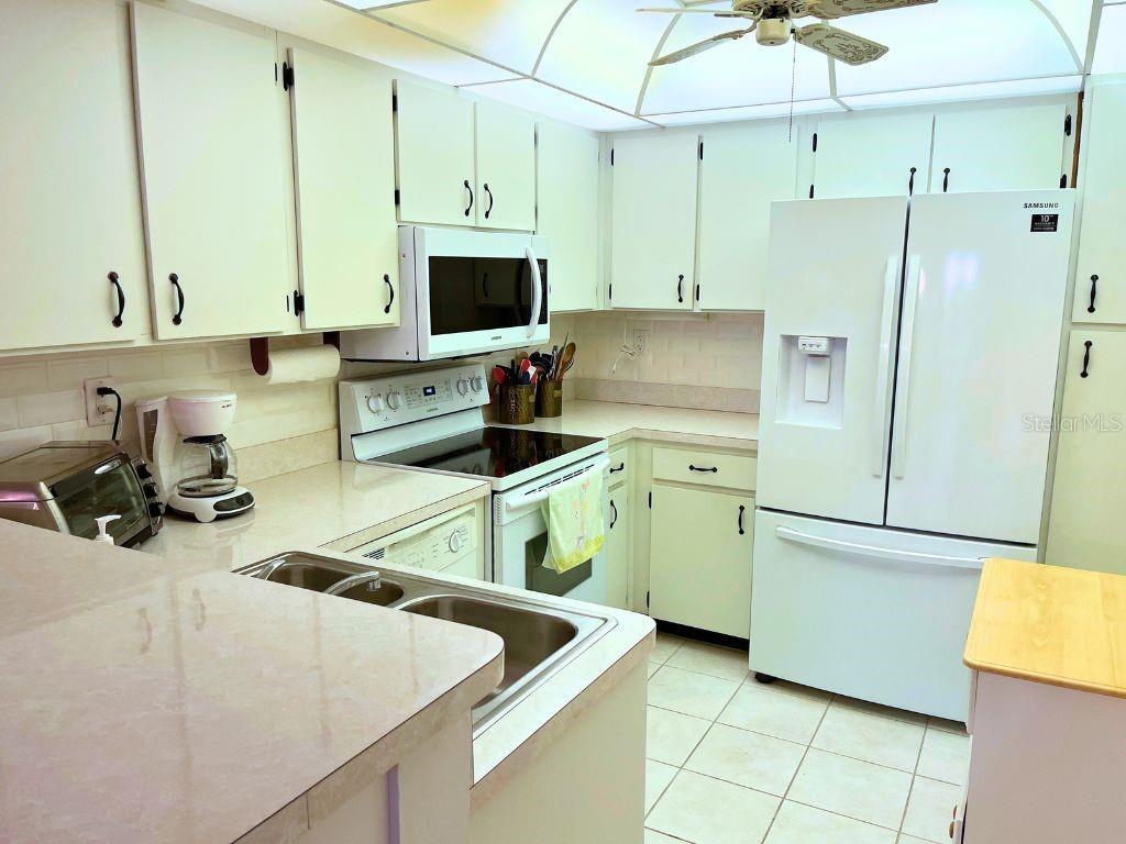 3006 Caring Unit 329, Port Charlotte, FL 33952