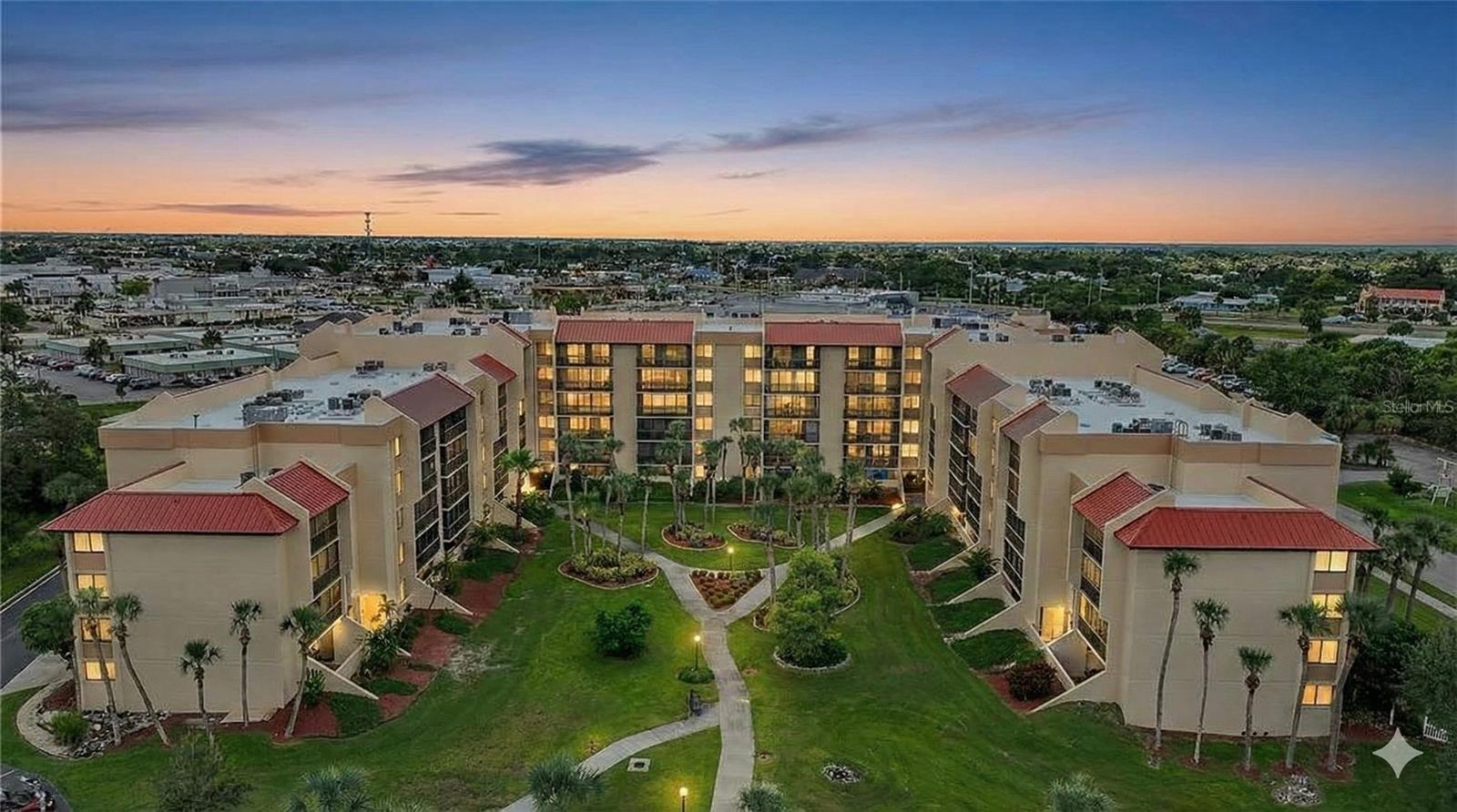 3006 Caring Unit 329, Port Charlotte, FL 33952