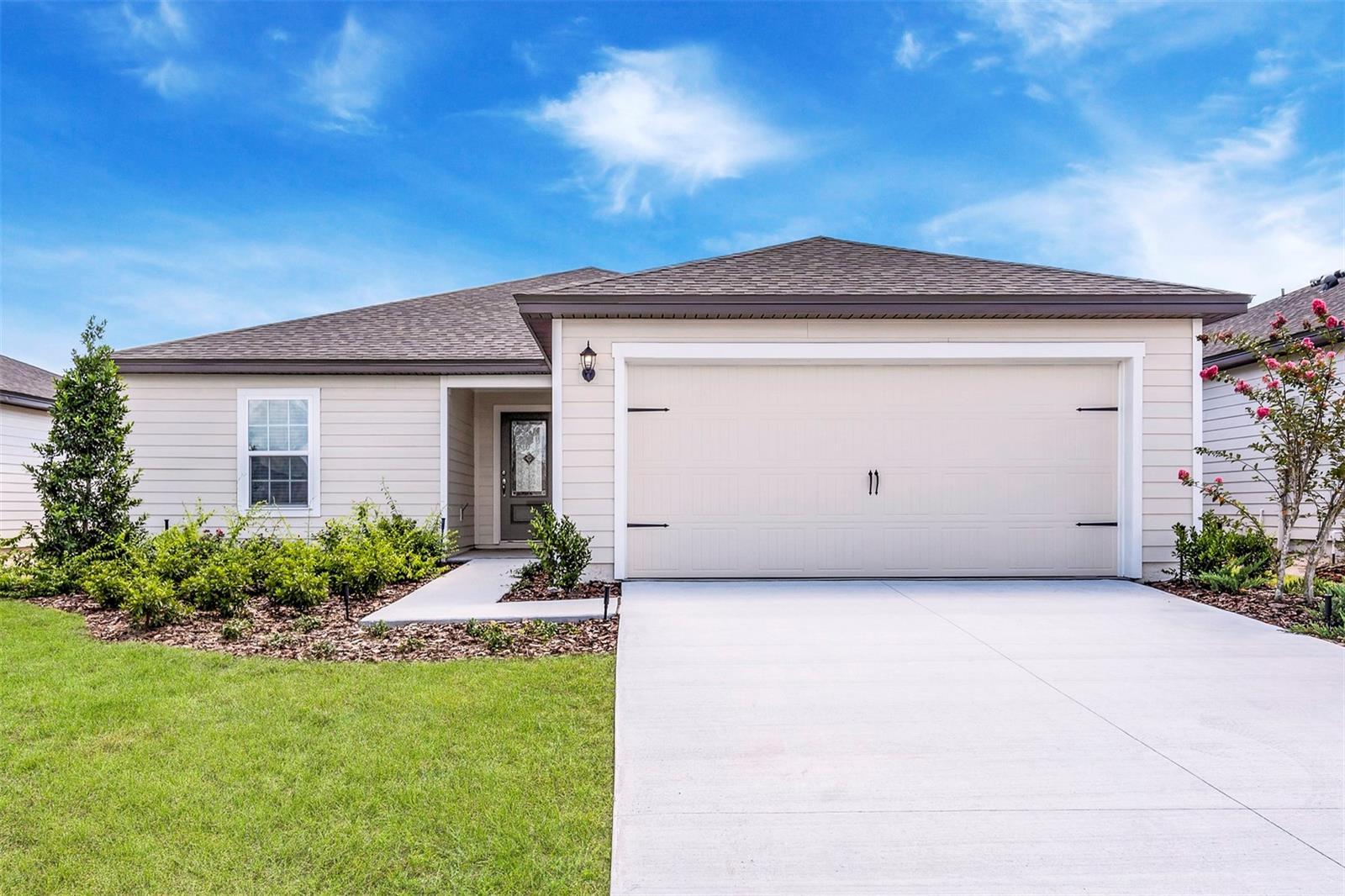 2674 165th Street, Ocala, FL 34473