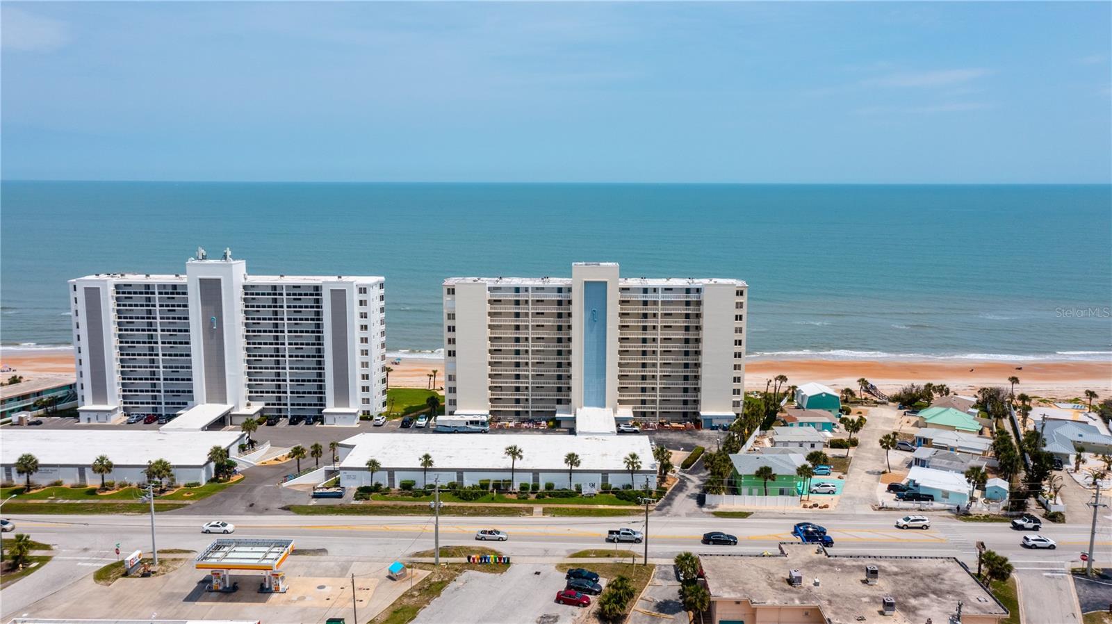 1133 Ocean Shore Unit 303, Ormond Beach, FL 32176