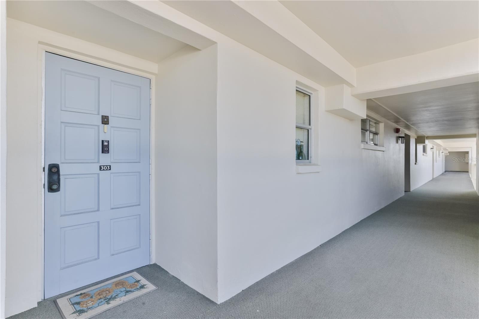 1133 Ocean Shore Unit 303, Ormond Beach, FL 32176