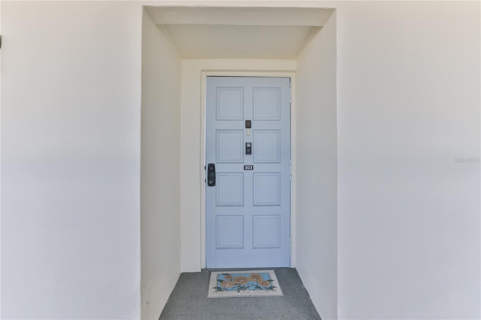 1133 Ocean Shore Unit 303, Ormond Beach, FL 32176