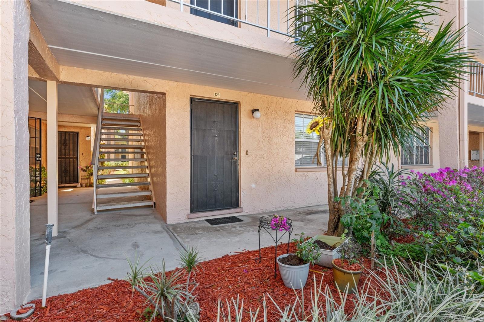 4724 Michael Unit 123, Tampa, FL 33614