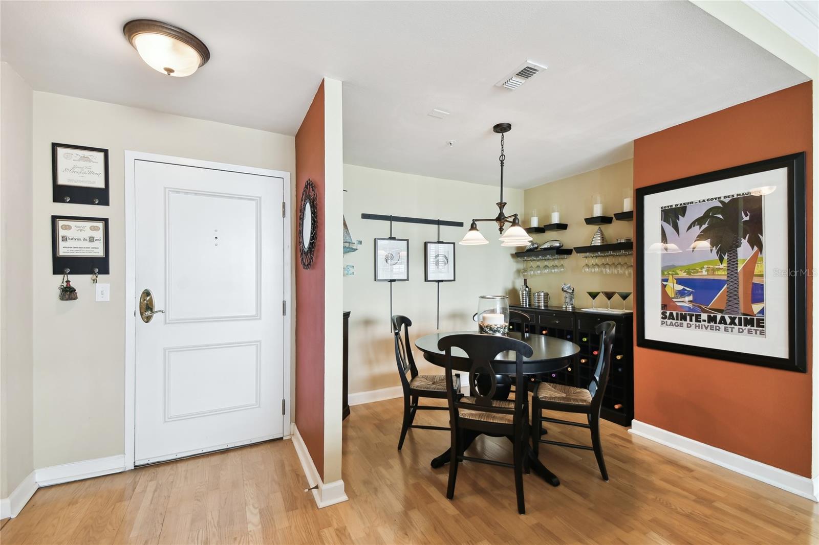 345 Bayshore Unit P9, Tampa, FL 33606