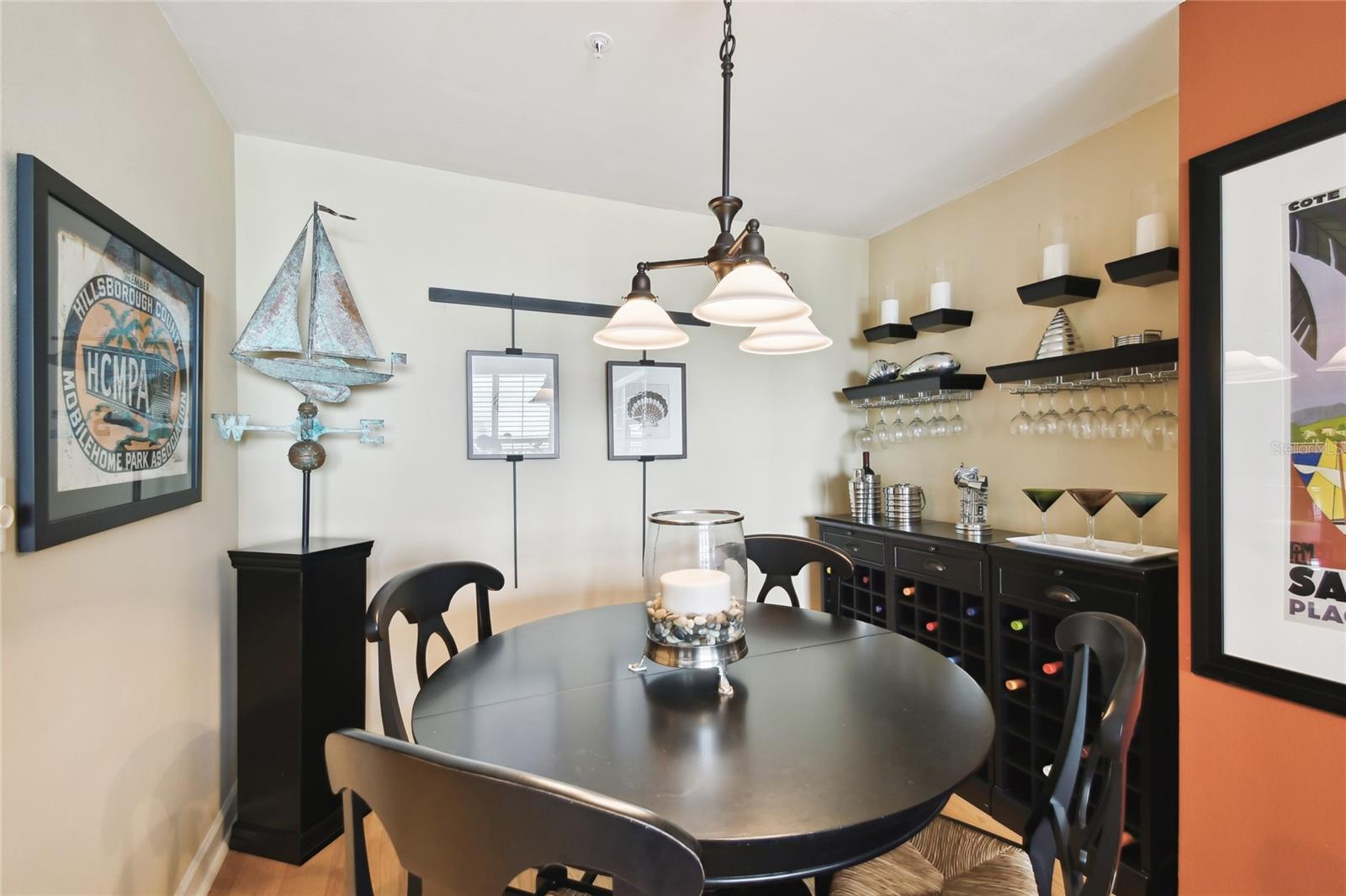 345 Bayshore Unit P9, Tampa, FL 33606