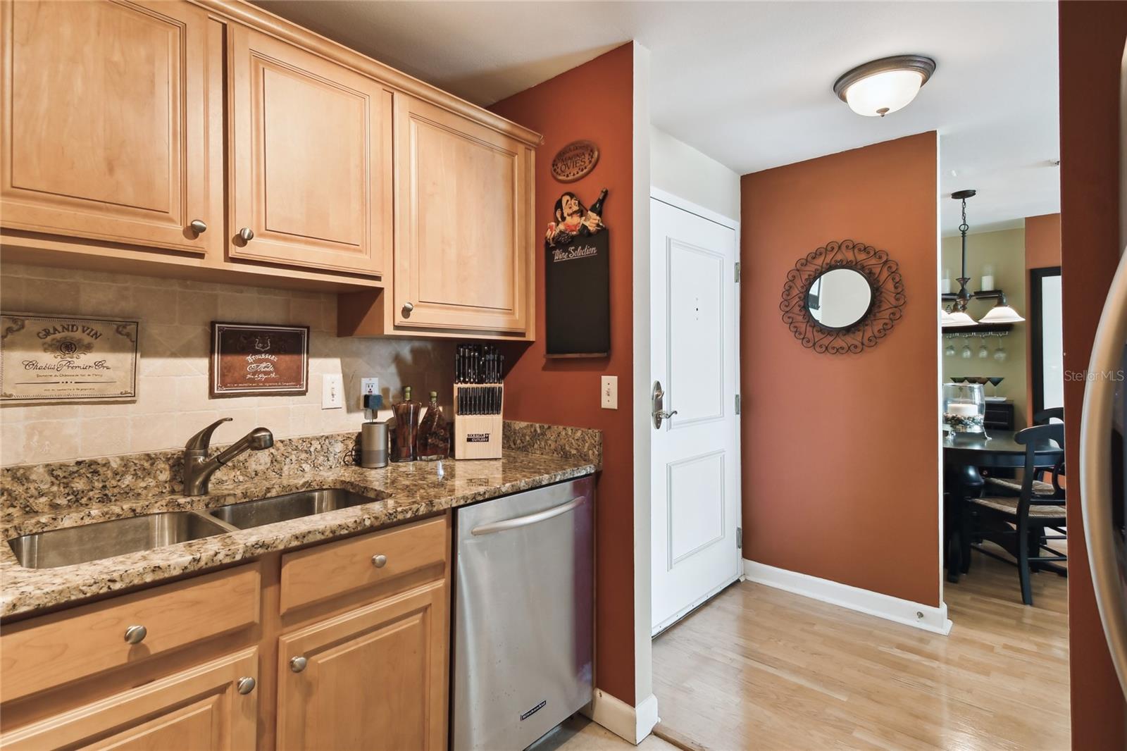 345 Bayshore Unit P9, Tampa, FL 33606