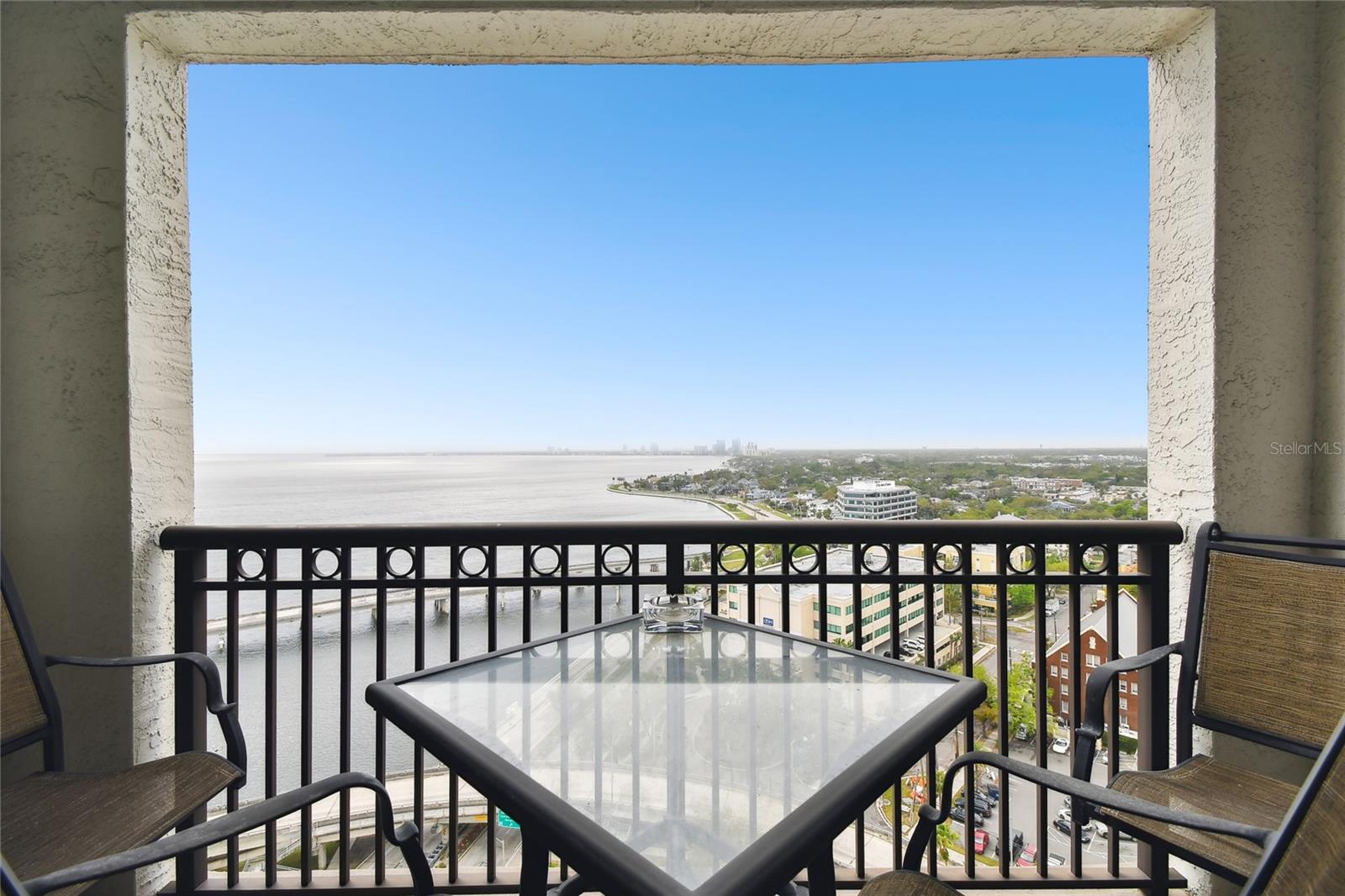 345 Bayshore Unit P9, Tampa, FL 33606