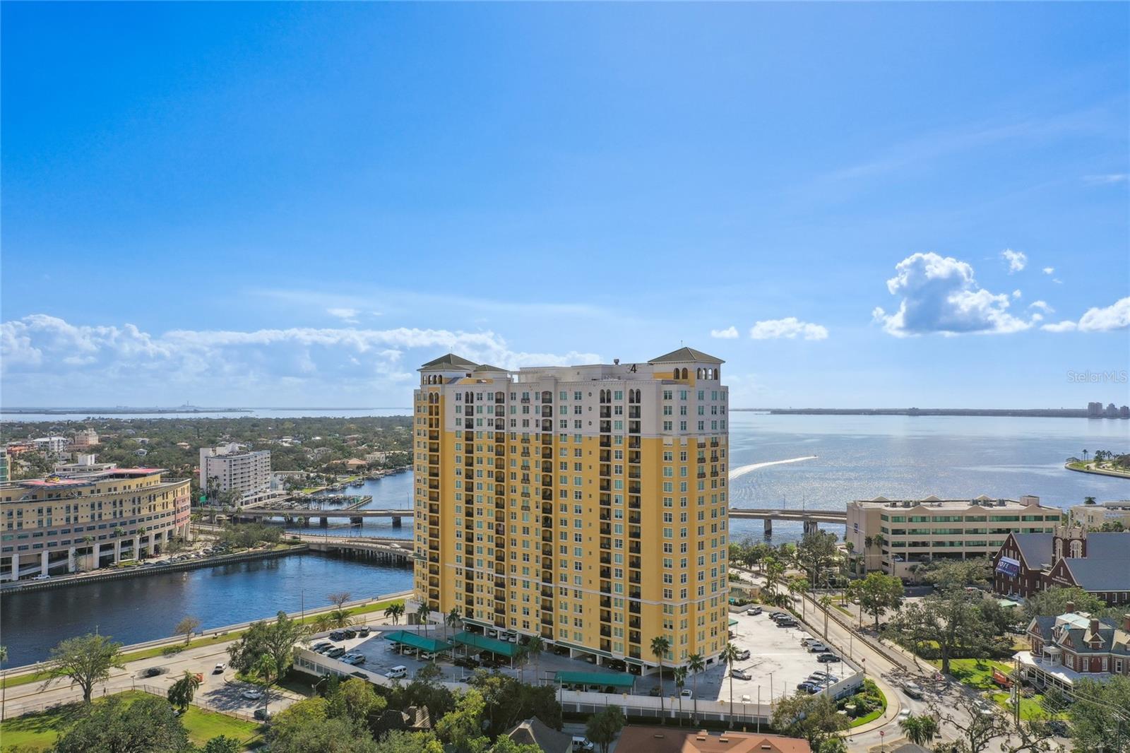 345 Bayshore Unit P9, Tampa, FL 33606