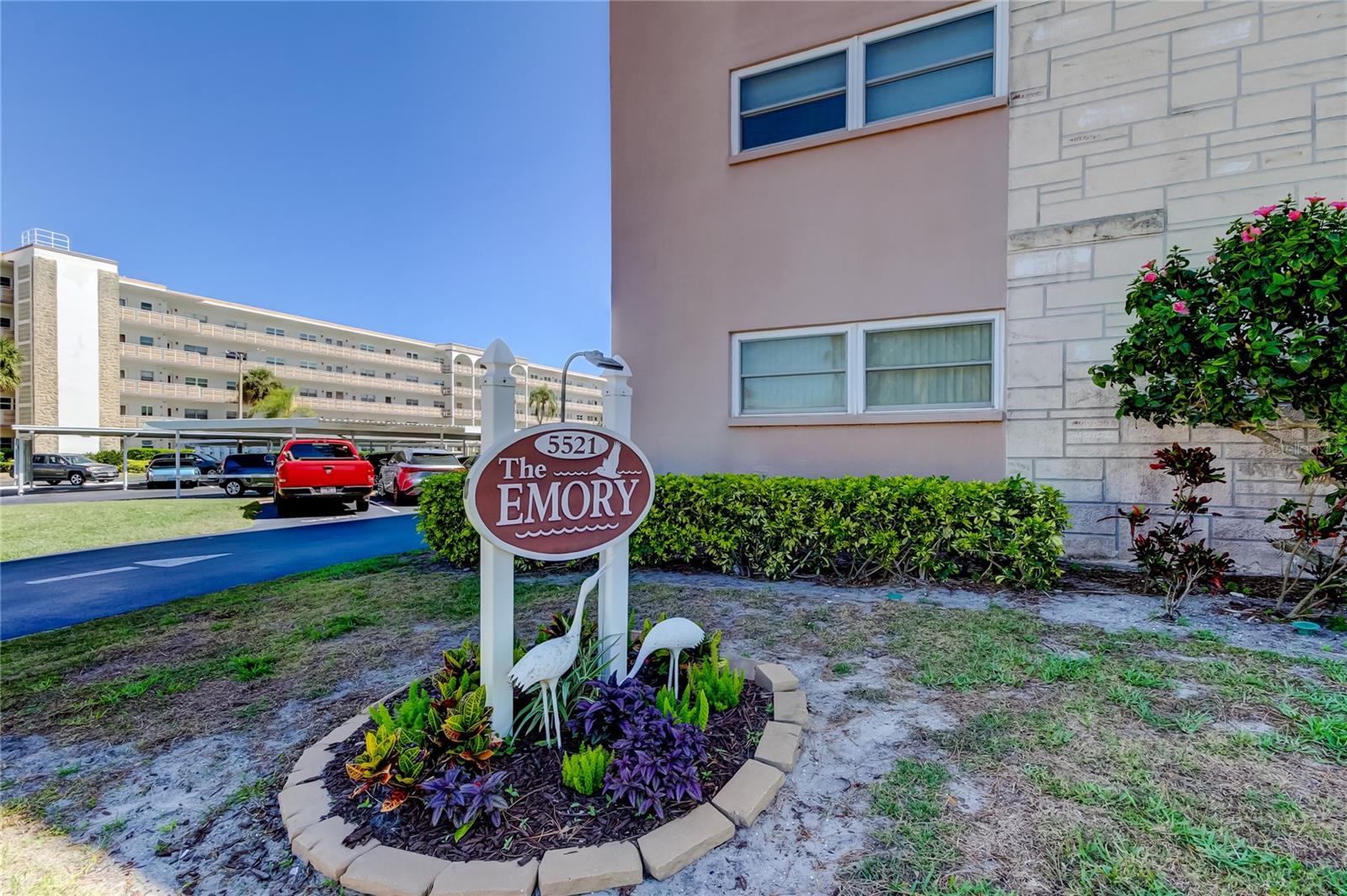 5521 80th Unit 315, St Petersburg, FL 33709