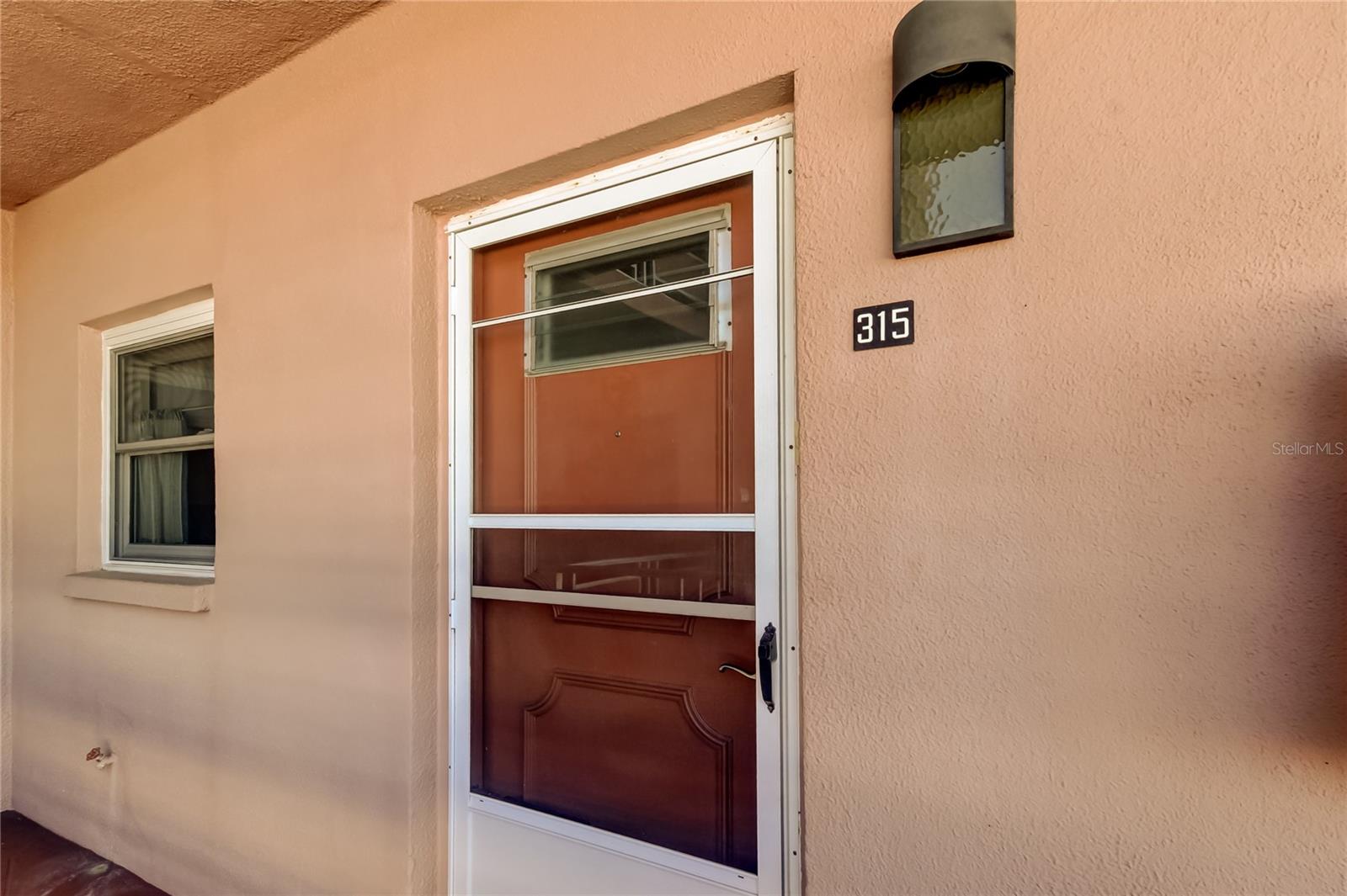 5521 80th Unit 315, St Petersburg, FL 33709