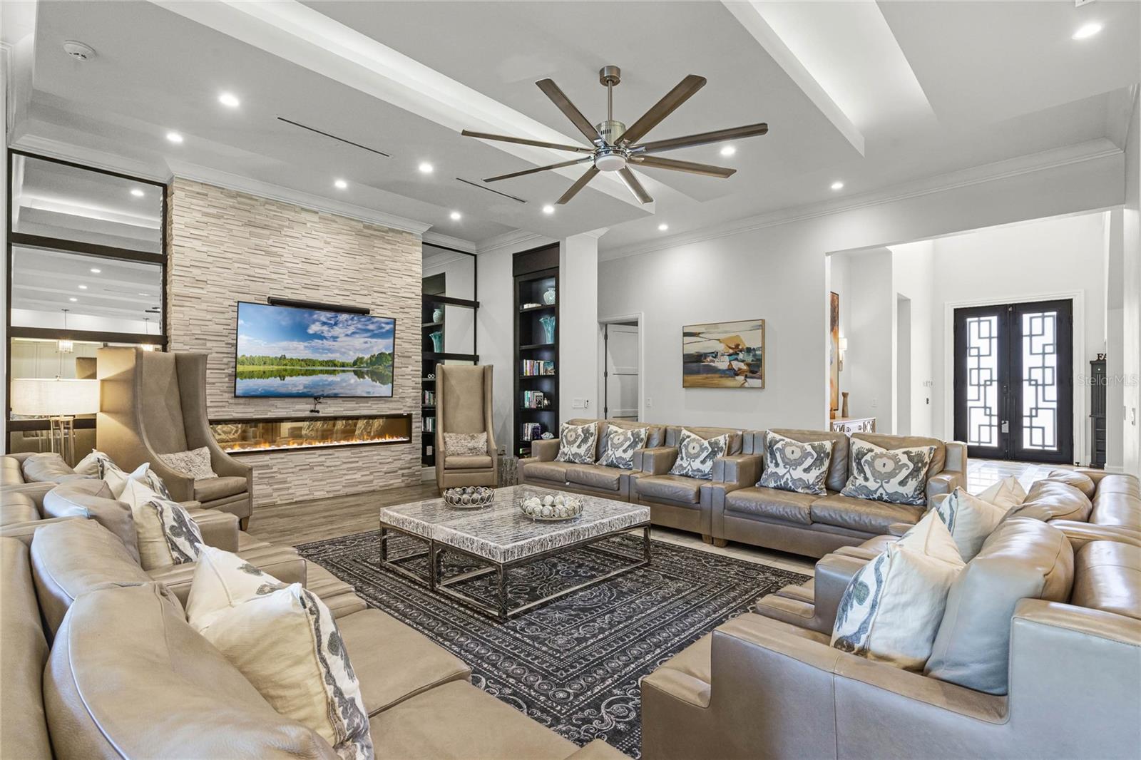 1148 Grand Traverse, Reunion, FL 34747