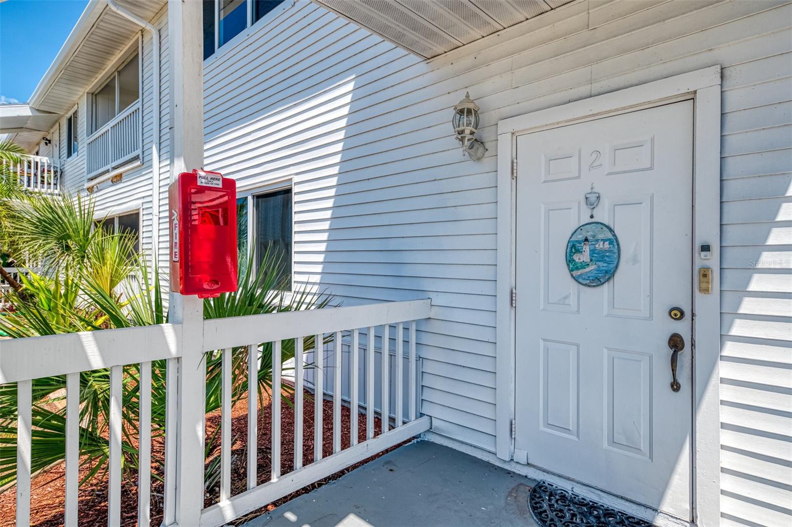 200 Rotonda Unit A2, Rotonda West, FL 33947