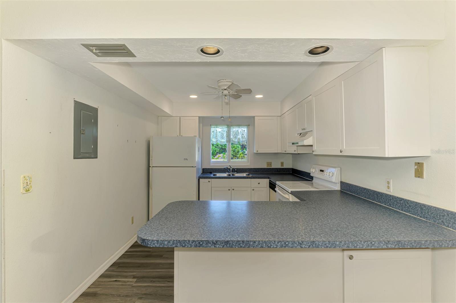 200 Rotonda Unit A2, Rotonda West, FL 33947