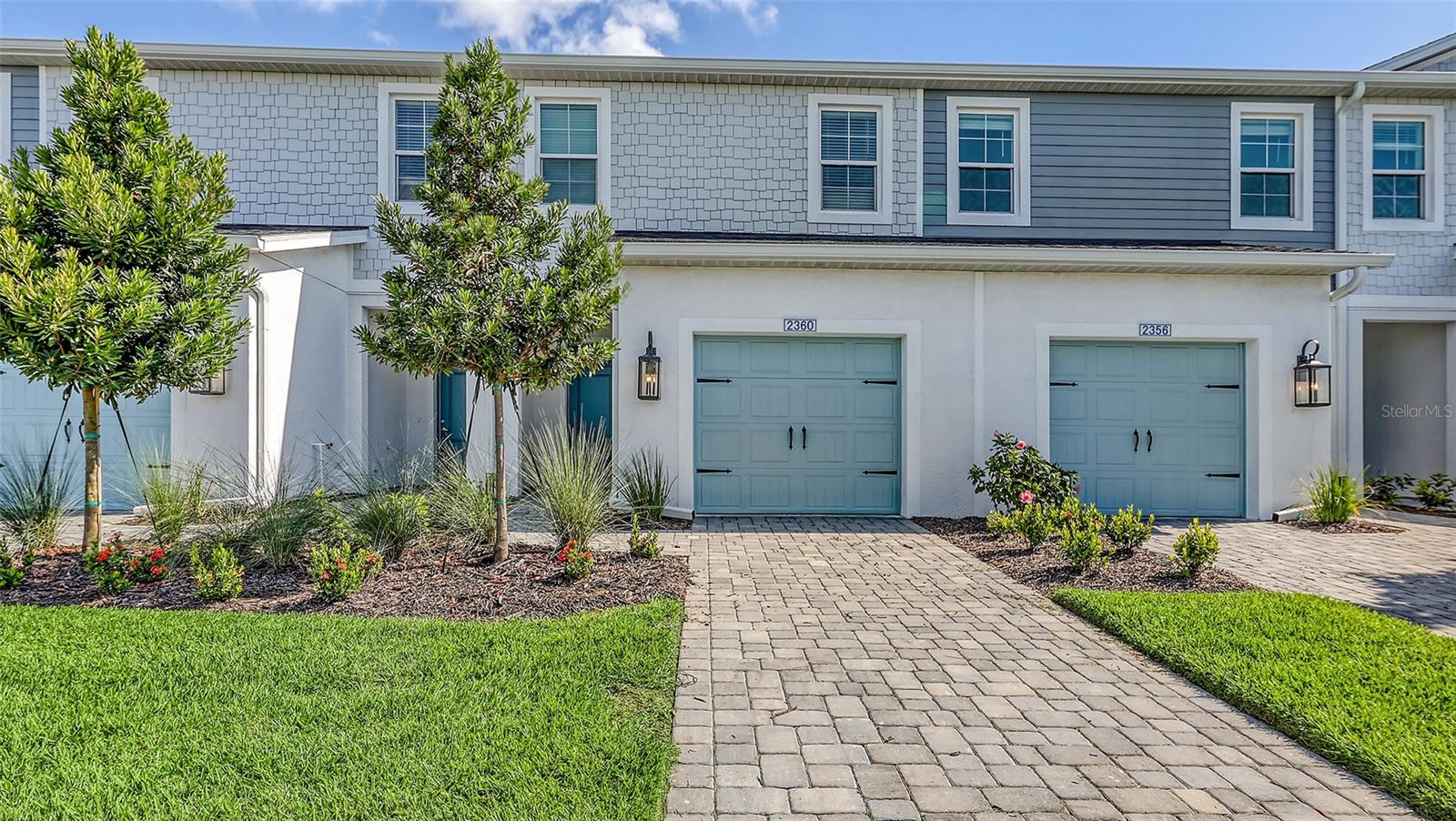 2360 Washington Palm, Bradenton, FL 34212