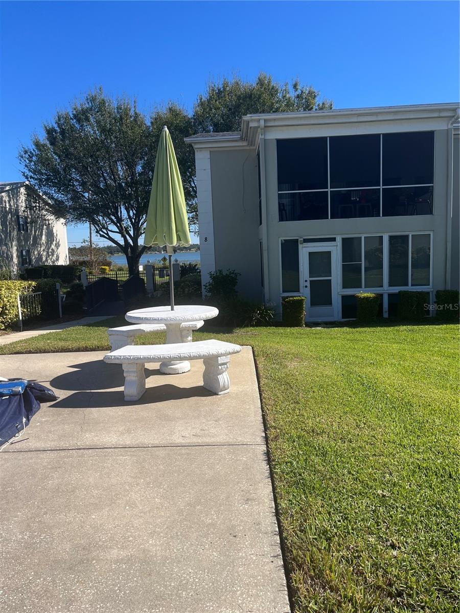 689 Lake Howard Unit 1e, Winter Haven, FL 33880