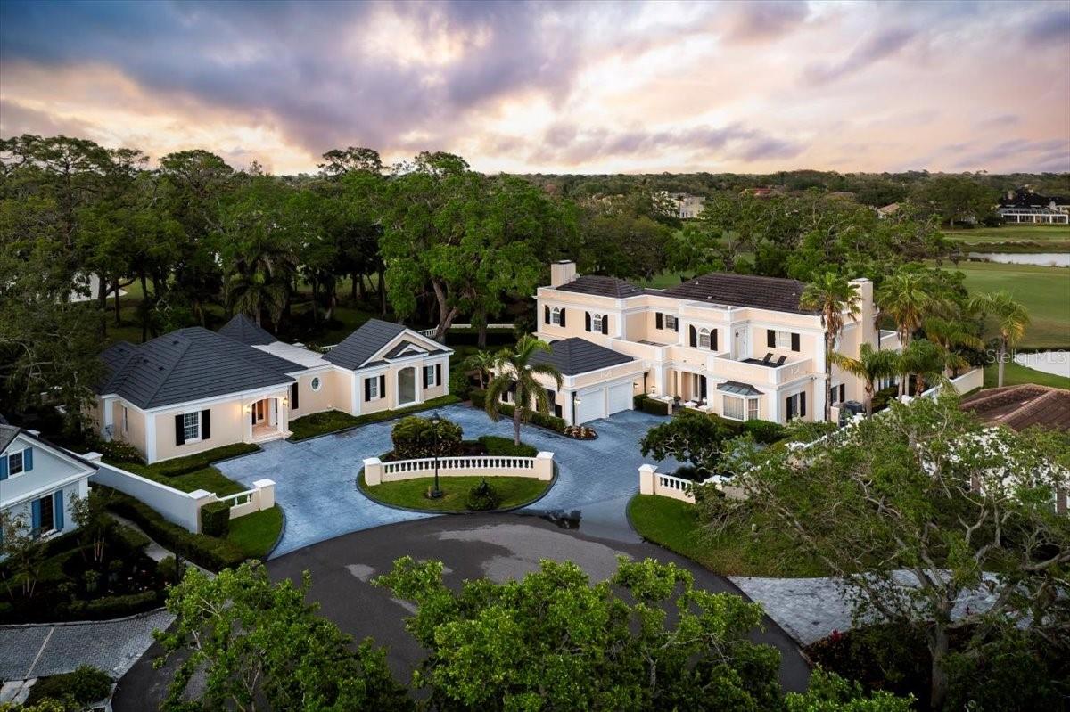 236 Saint James, Osprey, FL 34229