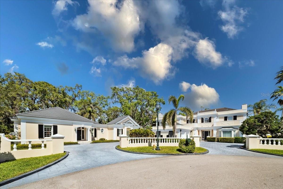 236 Saint James, Osprey, FL 34229