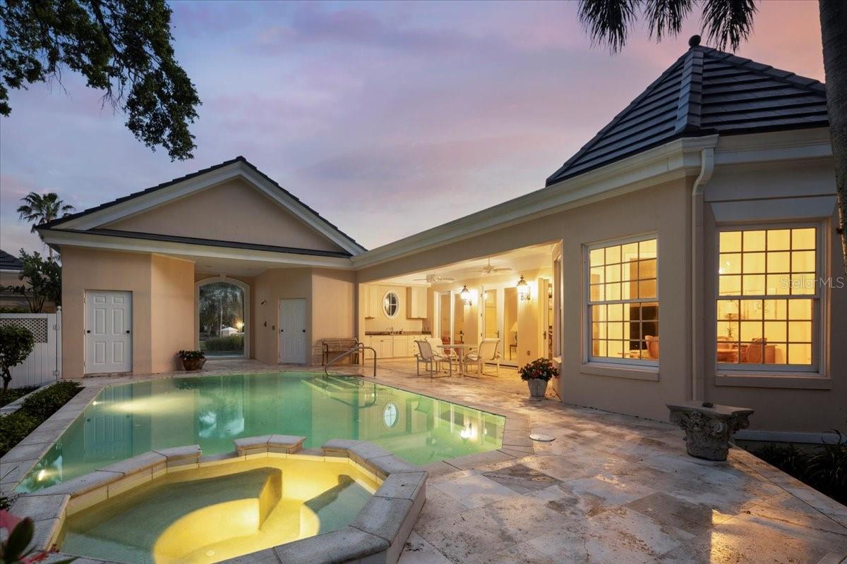 236 Saint James, Osprey, FL 34229