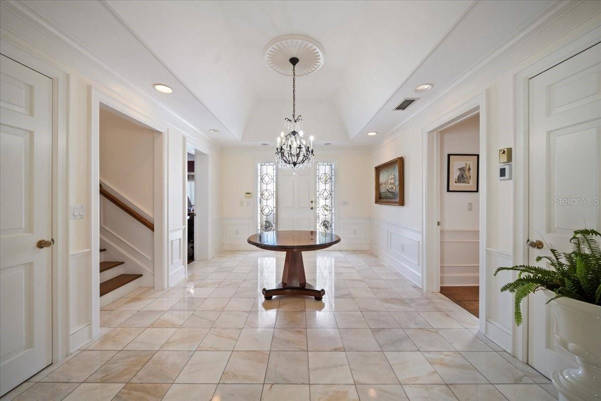 236 Saint James, Osprey, FL 34229