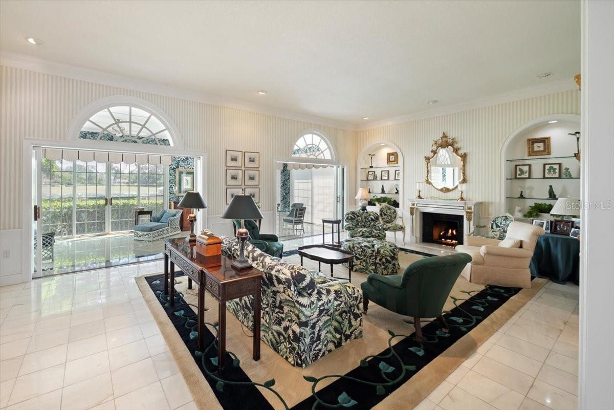 236 Saint James, Osprey, FL 34229